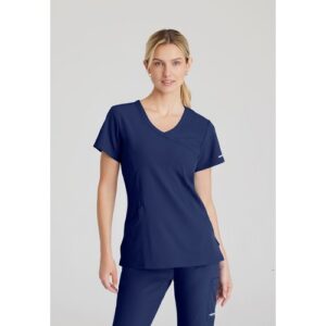 Skecher Ladies Reliance Scrub Top
