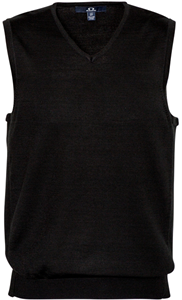 Biz Collection Mens Milano Vest