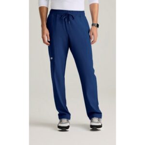 Skecher Men's Compass Scrub Pant