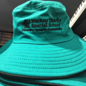 Mackay District Special School Hat