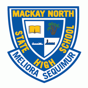 Mackay North State High School