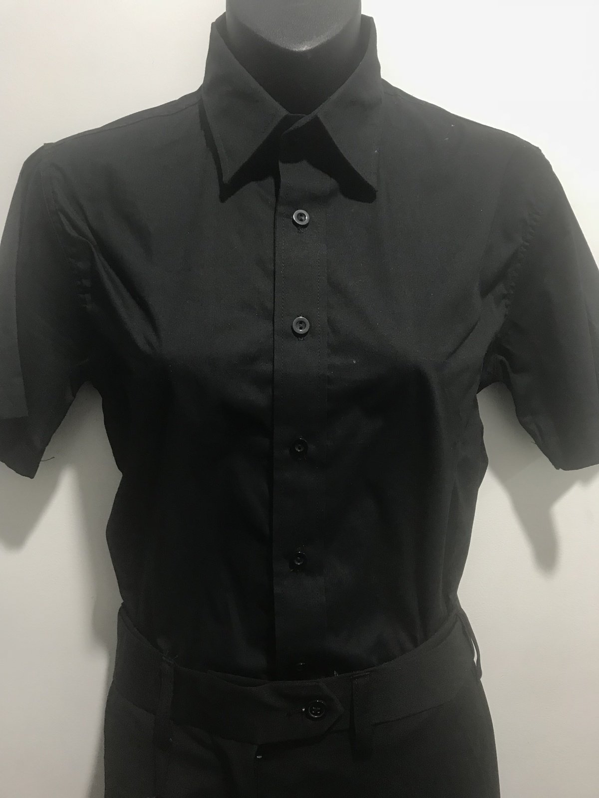 North High Cultural Unisex Shirt – Uniform Solutions