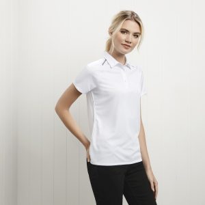 Ladies Academy Polo