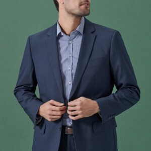 MENS CITY FIT JACKET