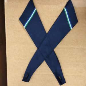 Catherine McAuley Girls Senior Dress Tie