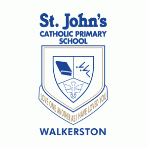 St John's Primary School