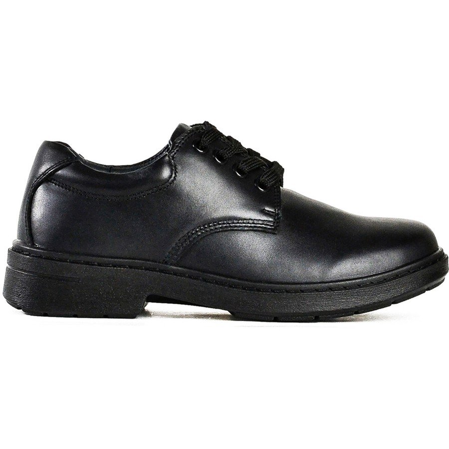 Bata Trooper School Shoes (Junior) – Uniform Solutions