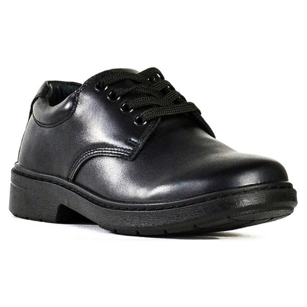 Bata Trooper School Shoes (Junior) – Uniform Solutions