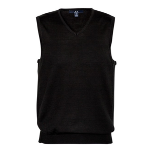 Biz Collection Mens Milano Vest