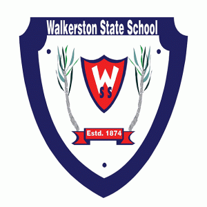 Walkerston State School
